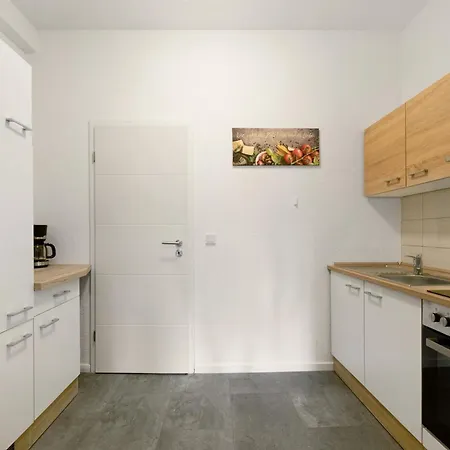 Appartement Lisbeth à Saint-Wendel Extérieur photo