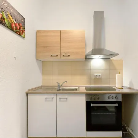 Appartement Lisbeth à Saint-Wendel Extérieur photo