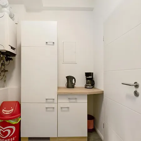 Appartement Lisbeth à Saint-Wendel Extérieur photo