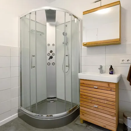 Appartement Lisbeth à Saint-Wendel Extérieur photo