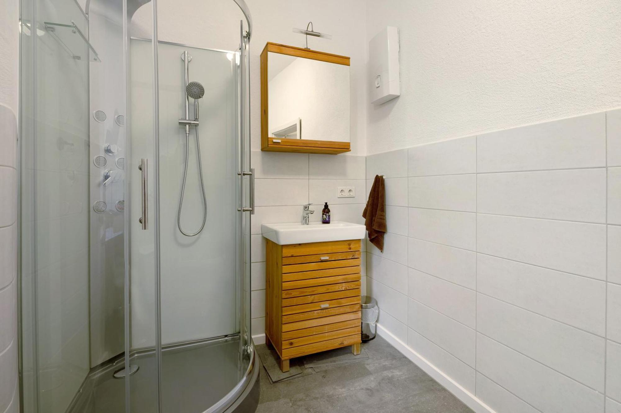 Appartement Lisbeth