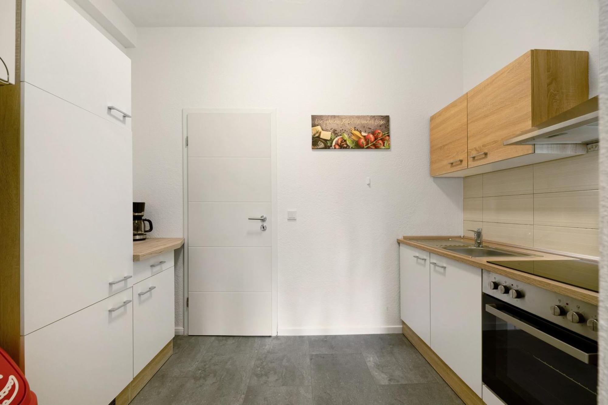 Lisbeth Appartement Saint-Wendel