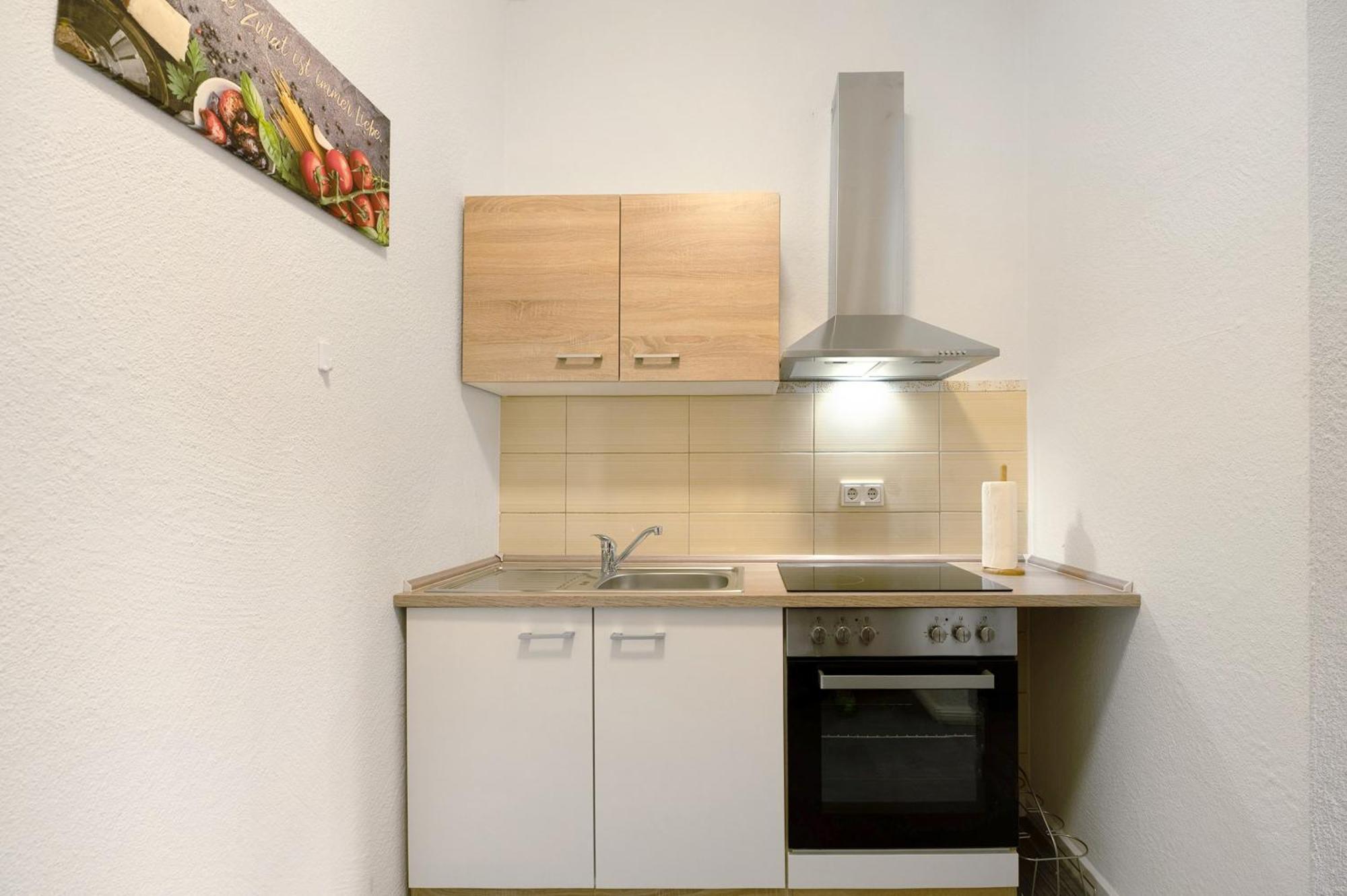 Lisbeth Appartement *