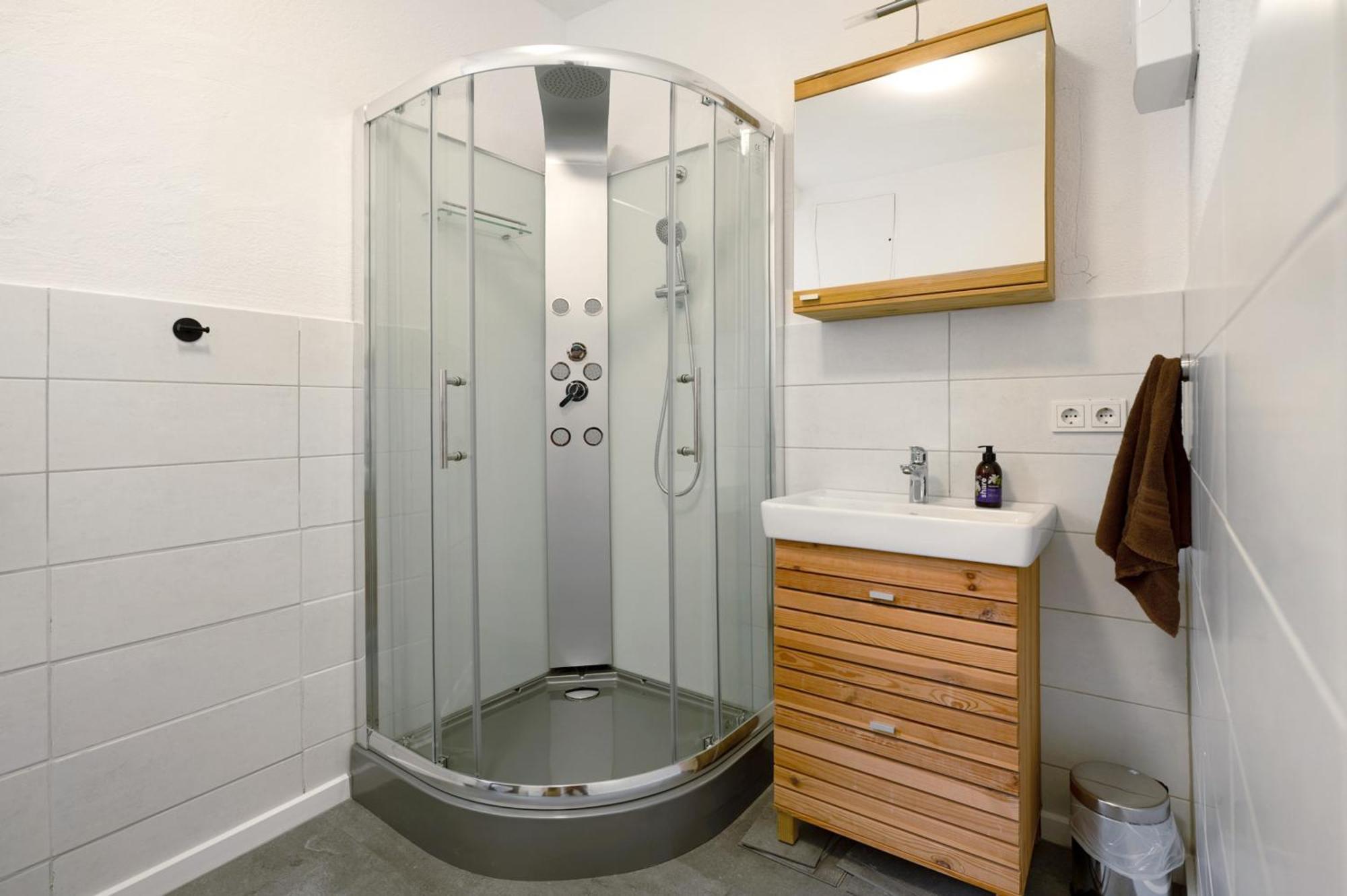 Appartement Lisbeth *