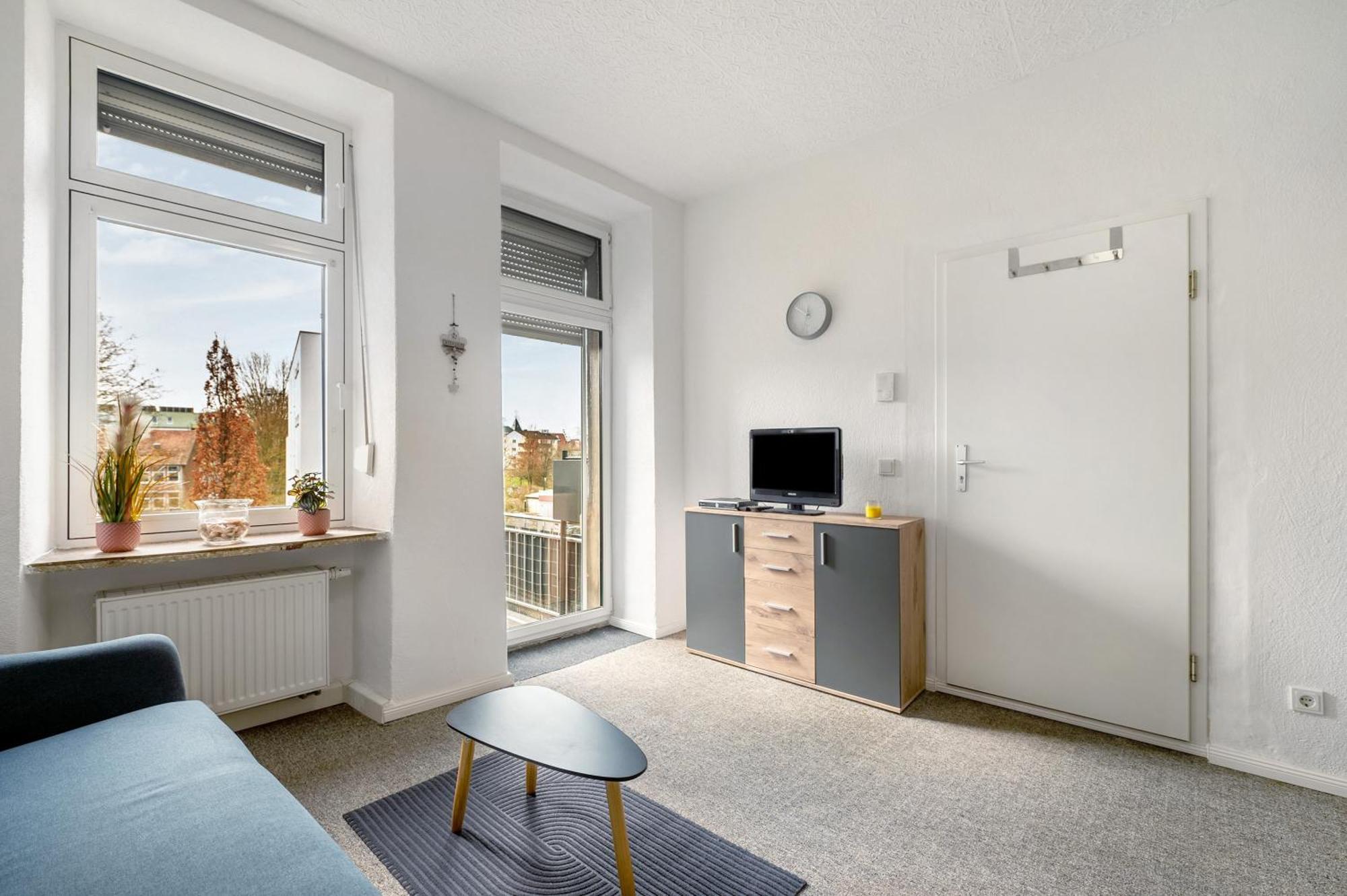Lisbeth Appartement Saint-Wendel